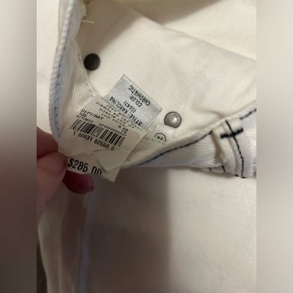 NWT GRLFRND Denim Karoline Skinny Jeans - Picture 11 of 11